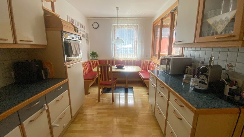 Gro�z�gige 5-Zimmer-Wohnung mit gem�tlichem Wintergarten im Stadtzentrum von St. Johann im Pongau /  / 5600&nbsp;St. Johann im Pongau / Bild 0