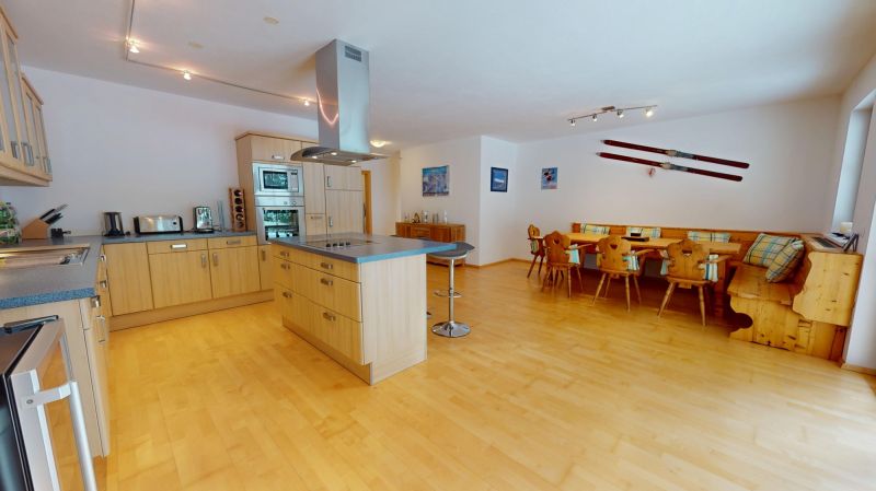 Attraktives Reihenhaus in Ru�bach Ruhelage & Gehweite ins Zentrum - Skiregion Dachstein West /  / 5442&nbsp;Ru�bach am Pa� Gsch�tt / Bild 6