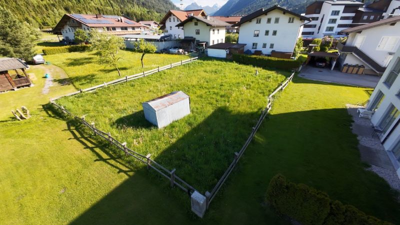 Sonniges & zentrales Grundstück mit herrlichem Bergblick in der berühmten Skidestination Flachau / / 5542 Flachau / Bild 2