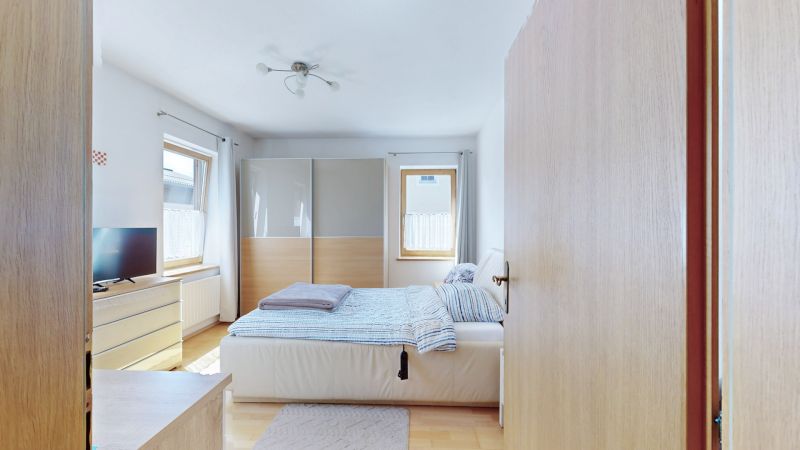 Helle 2-Zimmer-Wohnung mit optimaler Raumstruktur in begehrter, zentrumsnaher Lage von Saalfelden / / 5760 Saalfelden am Steinernen Meer / Bild 9