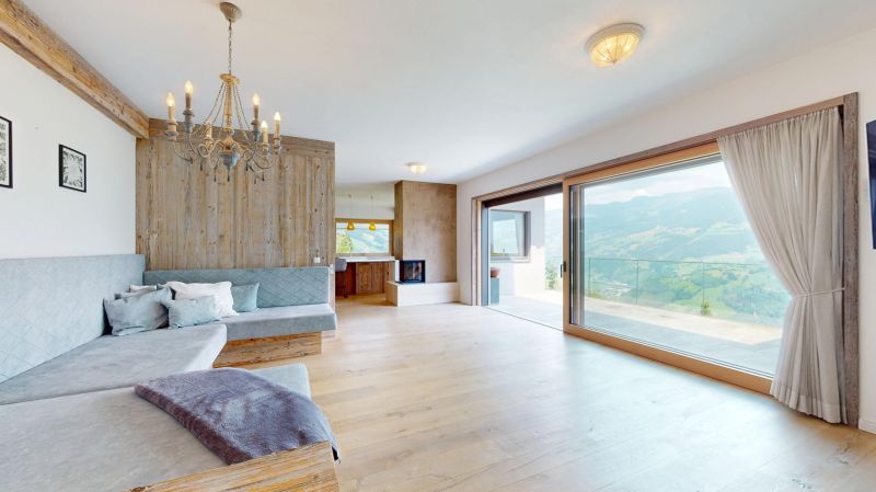 Luxus trifft Alpenblick: 
Hochwertiges Mehrfamilienhaus 
mit Sauna und spektakul�rer Aussicht ? Zillertal / Tirol /  / 6283&nbsp;Hippach-Schwendberg / Bild 8