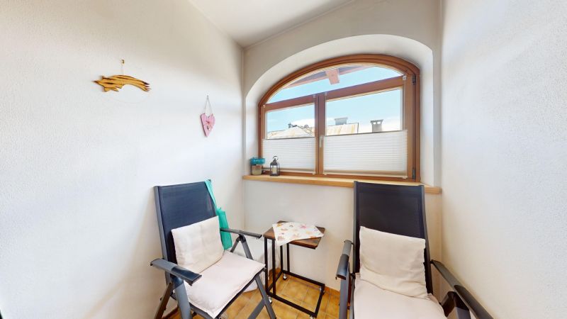 Helle 2-Zimmer-Wohnung mit optimaler Raumstruktur in begehrter, zentrumsnaher Lage von Saalfelden /  / 5760&nbsp;Saalfelden am Steinernen Meer / Bild 2