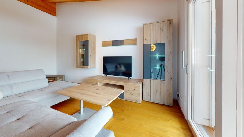 EXKLUSIV RESIDIEREN AM RANDE DER KITZB�HELER ALPEN - 4-Zimmer-Penthousewohnung in Uttendorf /  / 5723&nbsp;Uttendorf / Bild 0