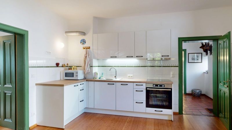 Zentral gelegenes Wohn- und Gewerbeobjekt mit in Schwarzach im Pg. ? Haus mit gro�z�giger Werkhalle /  / 5620&nbsp;Schwarzach im Pongau / Bild 2