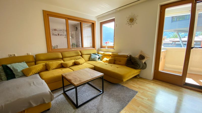 Gro�z�gige 5-Zimmer-Wohnung mit gem�tlichem Wintergarten im Stadtzentrum von St. Johann im Pongau /  / 5600&nbsp;St. Johann im Pongau / Bild 1