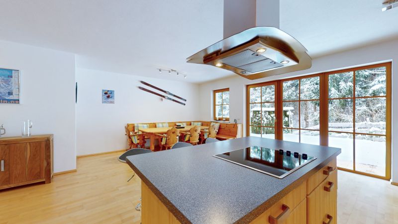 Gro�z�giges Wohndomizil mit Chalet-Charakter und Wellnessbereich in Ru�bach - Skiregion Dachstein West /  / 5442&nbsp;Ru�bach am Pa� Gsch�tt / Bild 7