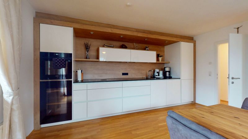 Apartment mit exklusivem Wellnessbereich & alpinem Wohlf�hlambiente zur touristischen Vermietung - Katschberg /  / 5582&nbsp;St. Michael im Lungau / Bild 3