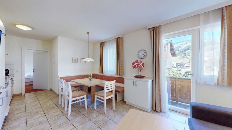 Wagrain Living - 3-Zimmer-Apartment zur touristischen Vermietung mit Wellness & Ski-Infrastruktur /  / 5602&nbsp;Wagrain / Bild 3