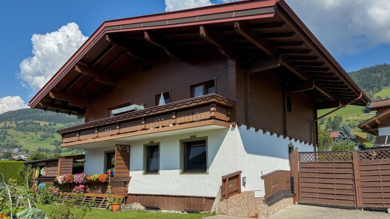 Nat�rlich Zuhause - Erdw�rme trifft Wohnkomfort - Haus in Piesendorf - Platz f�r zwei Generationen /  / 5721&nbsp;Piesendorf / Bild 5