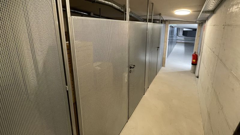 City-Wohnung zur Eigennutzung/ als Investment oder auch als Praxis/ Ordination/ f�r Dienstleister ? Volles �rztehaus mitten in Saalfelden am Steinernen Meer /  / 5760&nbsp;Saalfelden am Steinernen Meer / Bild 10