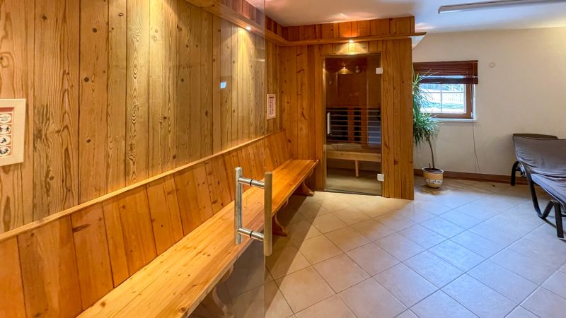 ATTRAKTIVES APARTMENT ZUR TOURISTISCHEN VERMIETUNG  - IM SALZBURGER LUNGAU /  / 5582&nbsp;Sankt Michael im Lungau / Bild 6