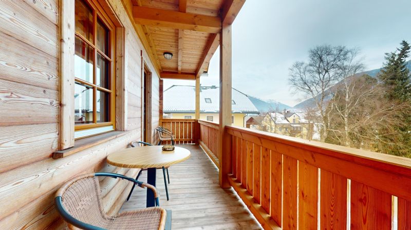 ATTRAKTIVES APARTMENT ZUR TOURISTISCHEN VERMIETUNG  - IM SALZBURGER LUNGAU /  / 5582&nbsp;Sankt Michael im Lungau / Bild 2