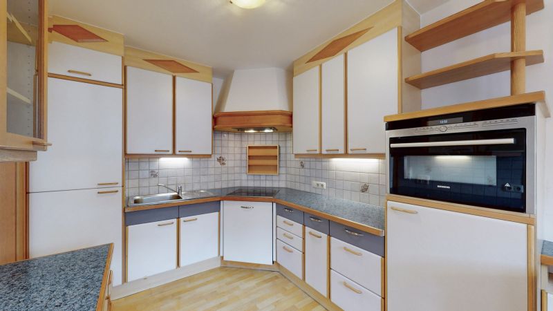 Gro�z�giges Wohnen im Herzen von St. Johann im Pg. ? 5 Zimmer, Wintergarten, Sauna und Klimaanlage /  / 5600&nbsp;Sankt Johann im Pongau / Bild 4