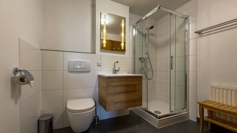 Wohnen mit Panorama ? gepflegte 3-Zimmer-Balkonwohnung in Kleinarl - Ski amad� /  / 5603&nbsp;Kleinarl / Bild 3