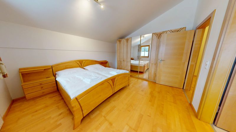 Attraktives Reihenhaus in Ru�bach Ruhelage & Gehweite ins Zentrum - Skiregion Dachstein West /  / 5442&nbsp;Ru�bach am Pa� Gsch�tt / Bild 9