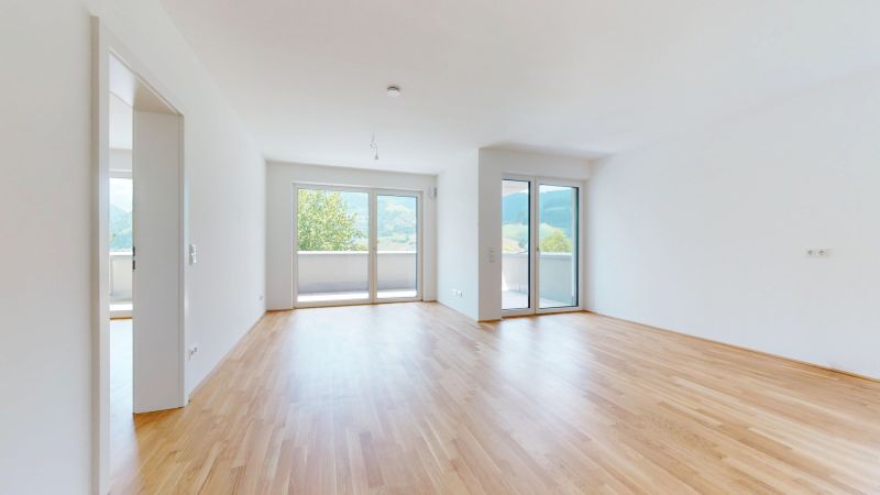 Wohnen im Herzen von St. Johann im Pongau ? modern, zentral und mit traumhaften Bergpanorama /  / 5600&nbsp;Sankt Johann im Pongau / Bild 0