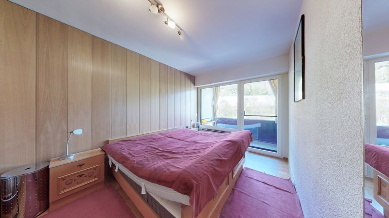 ZWEITWOHNSITZ: Gemütliche & gepflegte 2-Zimmer-Balkonwohnung in Flachau - Ski amadè / / 5542 Flachau / Bild 8