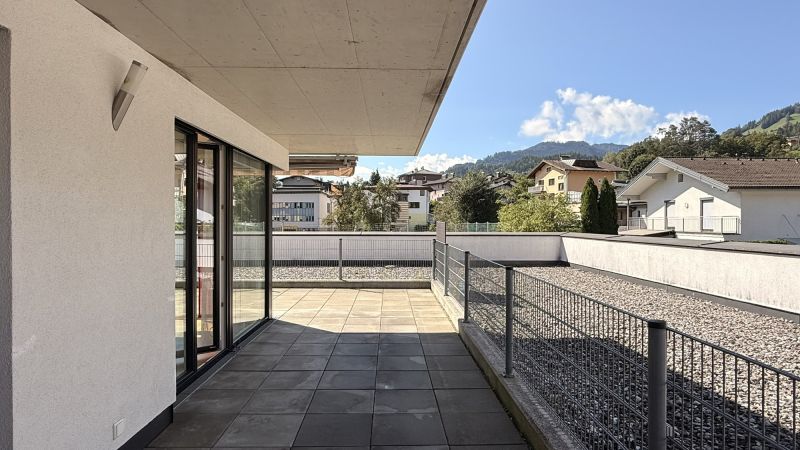 Miete: Exklusive Dachgeschosswohnung in Bischofshofen 
Hochwertig Wohnen im Stadtzentrum - Ski amad� /  / 5500&nbsp;Bischofshofen / Bild 1