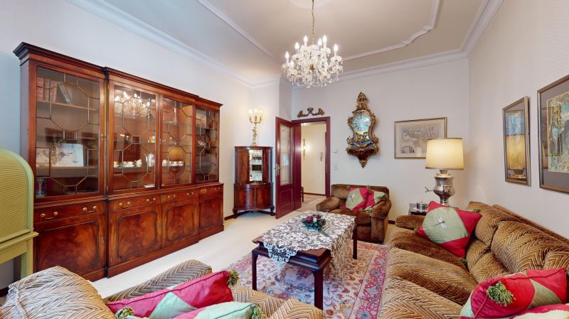 Historische Zweitwohnsitz-Residenz direkt am Bad Gasteiner Wasserfall - Ein Juwel mit Geschichte & Charme