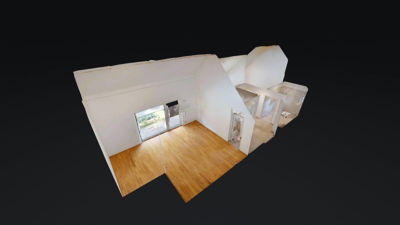 Wundersch�ne Penthouse-Wohnung - JETZT PROVISIONSFREI KAUFEN - Eigentumswohnungen in Bischofshofen /  / 5500&nbsp;Bischofshofen / Bild 8