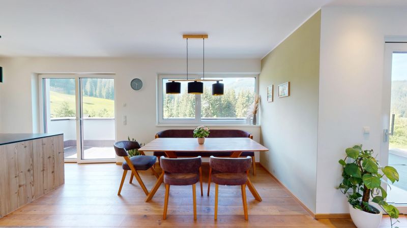 Alpines Traumhaus direkt an der Skipiste mit attraktiver Vermietungsm�glichkeit in Altenmarkt im Pongau /  / 5541&nbsp;Altenmarkt im Pongau / Bild 2