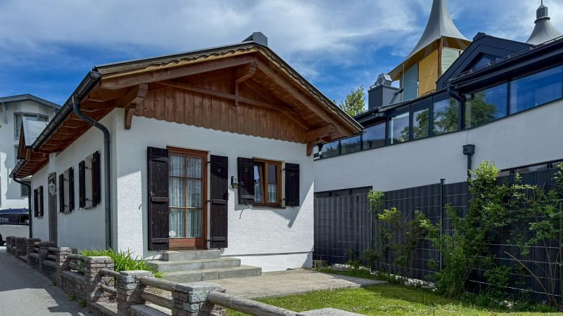 ?Pool?House? ? Boutique?Living in den Bergen von Wagrain