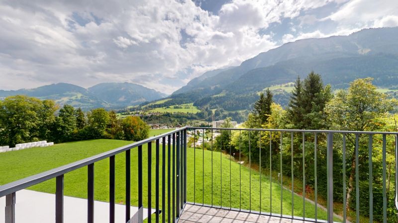 ERSTBEZUG/ NEUBAU - EXKLUSIVES PENTHOUSE - MODERNER WOHN(T)RAUM - 4-Zimmer-Wohnung nahe St. Veit/Pg. /  / 5621&nbsp;Sankt Veit im Pongau / Bild 14