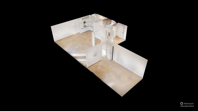 City-Wohnung zur Eigennutzung/ als Investment oder auch als Praxis/ Ordination/ f�r Dienstleister ? Volles �rztehaus mitten in Saalfelden am Steinernen Meer /  / 5760&nbsp;Saalfelden am Steinernen Meer / Bild 13