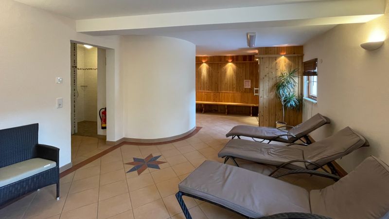 ATTRAKTIVES APARTMENT ZUR TOURISTISCHEN VERMIETUNG  - IM SALZBURGER LUNGAU /  / 5582&nbsp;Sankt Michael im Lungau / Bild 8