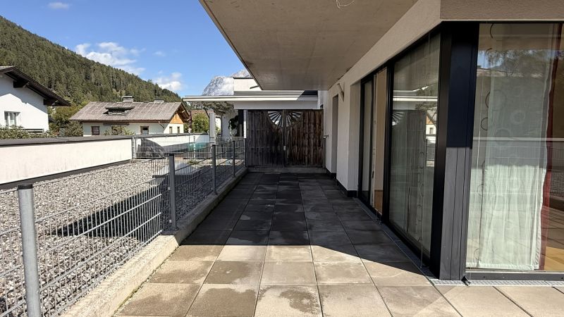 Miete: Exklusive Dachgeschosswohnung in Bischofshofen 
Hochwertig Wohnen im Stadtzentrum - Ski amad� /  / 5500&nbsp;Bischofshofen / Bild 2