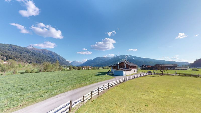 ZWEITWOHNSITZ: Gemütliche & gepflegte 2-Zimmer-Balkonwohnung in Flachau - Ski amadè / / 5542 Flachau / Bild 5