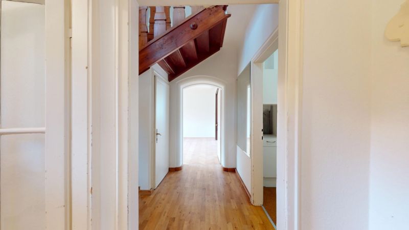 Gro�z�gige Villa in hervorragender Lage von St. Johann mit umfassender Gartenanlage /  / 5600&nbsp;Sankt Johann im Pongau / Bild 6