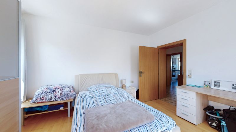 Helle 2-Zimmer-Wohnung mit optimaler Raumstruktur in begehrter, zentrumsnaher Lage von Saalfelden / / 5760 Saalfelden am Steinernen Meer / Bild 3