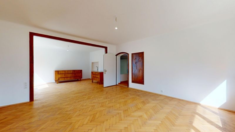 Gro�z�gige Villa in hervorragender Lage von St. Johann mit umfassender Gartenanlage /  / 5600&nbsp;Sankt Johann im Pongau / Bild 1