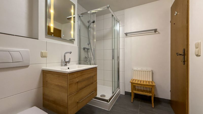 Wohnen mit Panorama ? gepflegte 3-Zimmer-Balkonwohnung in Kleinarl - Ski amad� /  / 5603&nbsp;Kleinarl / Bild 1