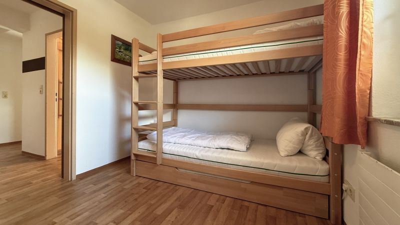 Wohnen mit Panorama ? gepflegte 3-Zimmer-Balkonwohnung in Kleinarl - Ski amad� /  / 5603&nbsp;Kleinarl / Bild 8