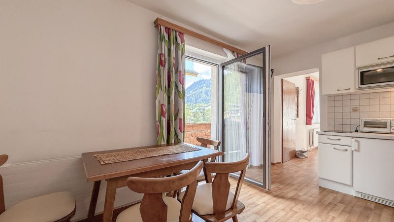 Wohnen mit Weitblick ? 2-Zimmer-Balkonwohnung in Kleinarl mit traumhaftem Bergpanorama - Ski amad�