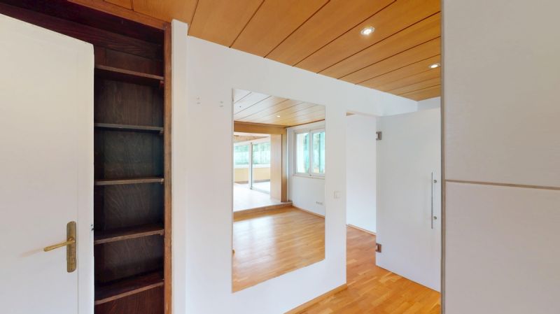 Gro�z�gige Villa in hervorragender Lage von St. Johann mit umfassender Gartenanlage /  / 5600&nbsp;Sankt Johann im Pongau / Bild 17