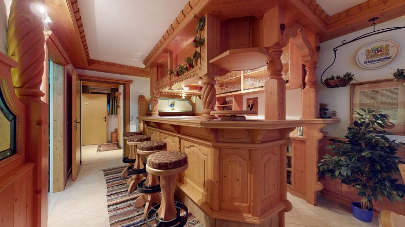 Wohnen, wo Natur auf Wohnkomfort trifft - hochwertiges Vollholzhaus im Herzen des Raurisertales /  / 5661&nbsp;Rauris / Bild 12