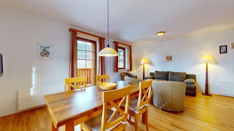 ATTRAKTIVES APARTMENT ZUR TOURISTISCHEN VERMIETUNG  - IM SALZBURGER LUNGAU /  / 5582&nbsp;Sankt Michael im Lungau / Bild 2