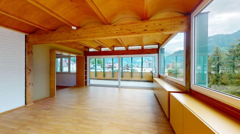 Gro�z�gige Villa in hervorragender Lage von St. Johann mit umfassender Gartenanlage /  / 5600&nbsp;Sankt Johann im Pongau / Bild 12