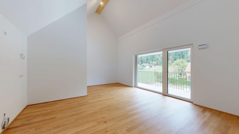 Wundersch�ne Penthouse-Wohnung - JETZT PROVISIONSFREI KAUFEN - Eigentumswohnungen in Bischofshofen