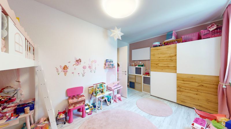 Wohngl�ck mit Ofenw�rme & Sonnenbalkon - Modernisierte 3-Zimmer-Balkonwohnung in Saalfelden /  / 5760&nbsp;Saalfelden am Steinernen Meer / Bild 6