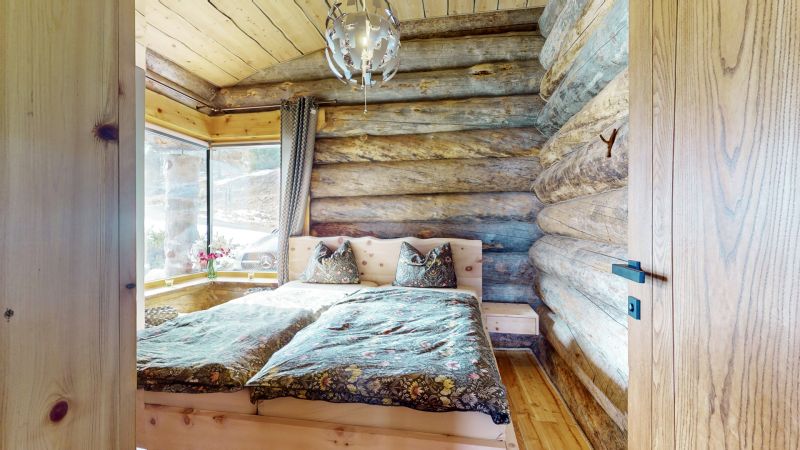 Luxus-Chalet mit Zweitwohnsitzwidmung auf 1.600 m Seeh�he in den K�rntner Nockbergen /  / 9571&nbsp;Albeck / Bild 6