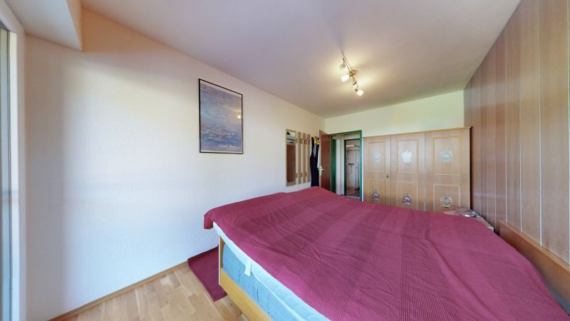 ZWEITWOHNSITZ: Gemütliche & gepflegte 2-Zimmer-Balkonwohnung in Flachau - Ski amadè / / 5542 Flachau / Bild 0