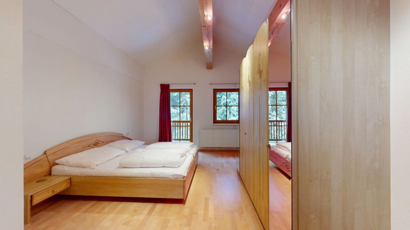 Gro�z�giges Wohndomizil mit Chalet-Charakter und Wellnessbereich in Ru�bach - Skiregion Dachstein West /  / 5442&nbsp;Ru�bach am Pa� Gsch�tt / Bild 9