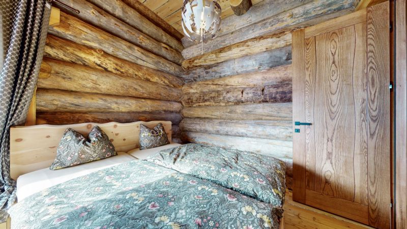 Luxus-Chalet mit Zweitwohnsitzwidmung auf 1.600 m Seeh�he in den K�rntner Nockbergen /  / 9571&nbsp;Albeck / Bild 7