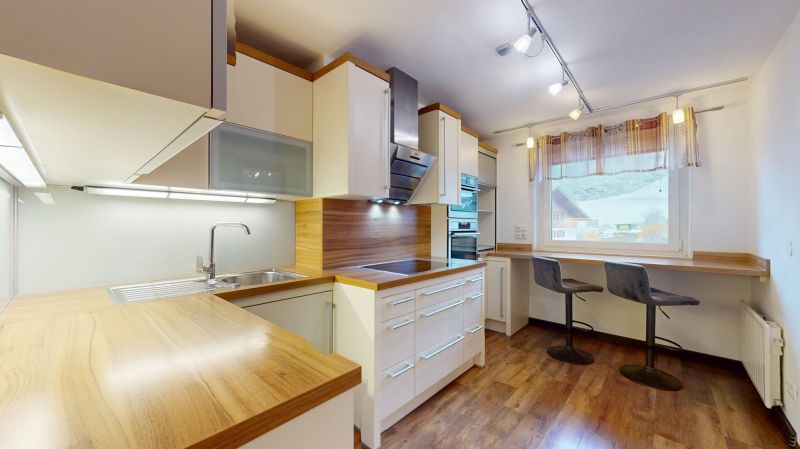 Gro�z�gige 5-Zimmer-Dachgeschosswohnung mit Balkon & Dachterrasse in St. Johann im Pongau /  / 5600&nbsp;Sankt Johann im Pongau / Bild 6