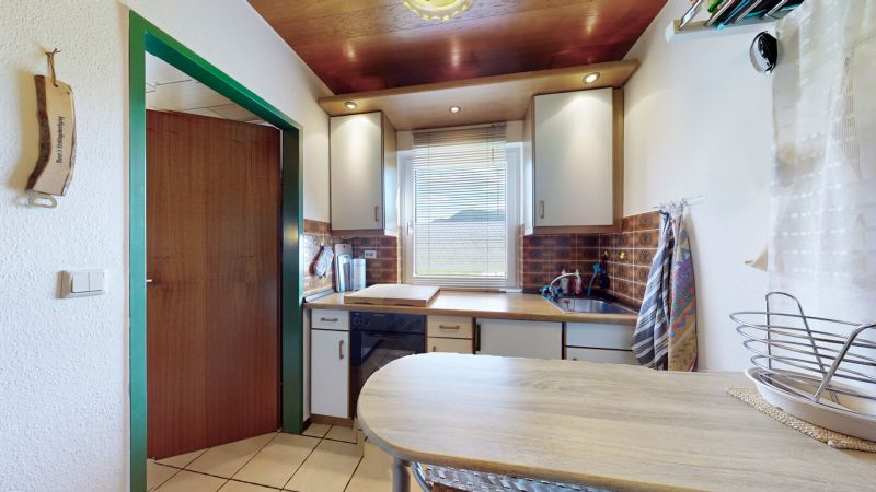 ZWEITWOHNSITZ: Gemütliche & gepflegte 2-Zimmer-Balkonwohnung in Flachau - Ski amadè / / 5542 Flachau / Bild 6