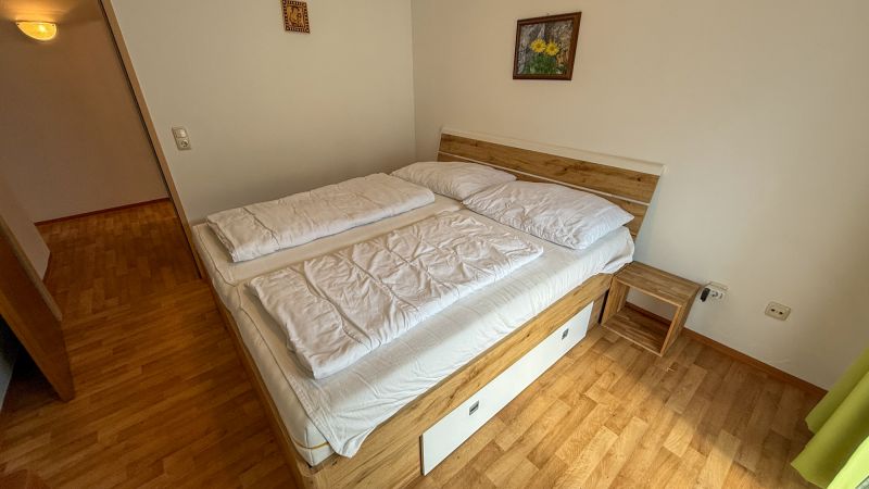 Wohnen mit Panorama ? gepflegte 3-Zimmer-Balkonwohnung in Kleinarl - Ski amad� /  / 5603&nbsp;Kleinarl / Bild 6